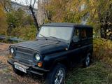 УАЗ Hunter 2005 года за 100 000 тг. в Петропавловск
