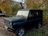 УАЗ Hunter 2005 года за 100 000 тг. в Петропавловск – фото 3