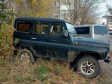 УАЗ Hunter 2005 года за 100 000 тг. в Петропавловск – фото 4