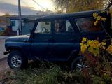 УАЗ Hunter 2005 года за 100 000 тг. в Петропавловск – фото 5