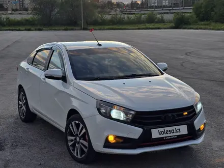 ВАЗ (Lada) Vesta 2022 годаүшін5 000 000 тг. в Костанай