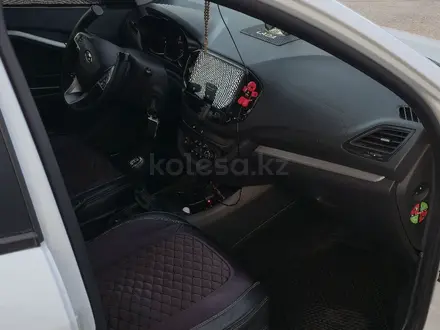 ВАЗ (Lada) Vesta 2022 годаүшін5 000 000 тг. в Костанай – фото 12