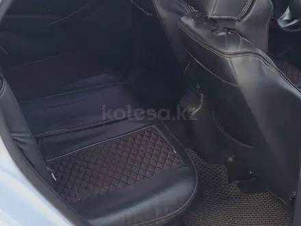 ВАЗ (Lada) Vesta 2022 годаүшін5 000 000 тг. в Костанай – фото 13