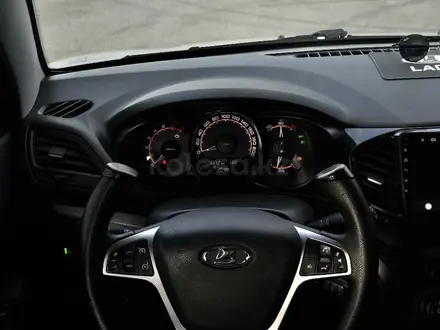 ВАЗ (Lada) Vesta 2022 годаүшін5 000 000 тг. в Костанай – фото 14