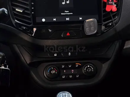 ВАЗ (Lada) Vesta 2022 годаүшін5 000 000 тг. в Костанай – фото 16