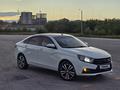 ВАЗ (Lada) Vesta 2022 годаүшін5 000 000 тг. в Костанай – фото 17