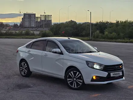 ВАЗ (Lada) Vesta 2022 годаүшін5 000 000 тг. в Костанай – фото 17