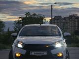 ВАЗ (Lada) Vesta 2022 года за 5 000 000 тг. в Костанай – фото 3