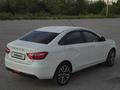 ВАЗ (Lada) Vesta 2022 годаүшін5 000 000 тг. в Костанай – фото 4