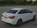 ВАЗ (Lada) Vesta 2022 года за 5 000 000 тг. в Костанай – фото 4