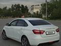 ВАЗ (Lada) Vesta 2022 годаүшін5 000 000 тг. в Костанай – фото 5