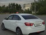 ВАЗ (Lada) Vesta 2022 года за 5 000 000 тг. в Костанай – фото 5