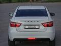 ВАЗ (Lada) Vesta 2022 годаүшін5 000 000 тг. в Костанай – фото 6