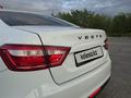 ВАЗ (Lada) Vesta 2022 годаүшін5 000 000 тг. в Костанай – фото 8