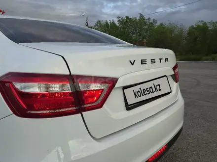ВАЗ (Lada) Vesta 2022 годаүшін5 000 000 тг. в Костанай – фото 8