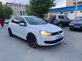 Volkswagen Golf 2012 годаүшін5 200 000 тг. в Кокшетау – фото 11