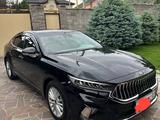 Kia K7 2020 года за 12 000 000 тг. в Алматы – фото 3