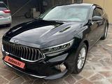 Kia K7 2020 года за 12 000 000 тг. в Алматы – фото 4
