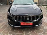 Kia K7 2020 года за 12 000 000 тг. в Алматы – фото 5