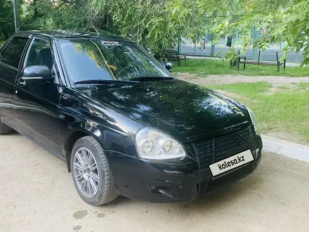 ВАЗ (Lada) Priora 2170 2012 года за 1 900 000 тг. в Уральск