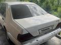 Mercedes-Benz S 320 1996 года за 1 600 000 тг. в Алматы – фото 2