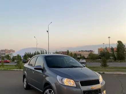 Chevrolet Nexia 2023 года за 6 000 000 тг. в Уральск – фото 4