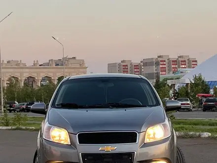Chevrolet Nexia 2023 года за 6 000 000 тг. в Уральск – фото 13