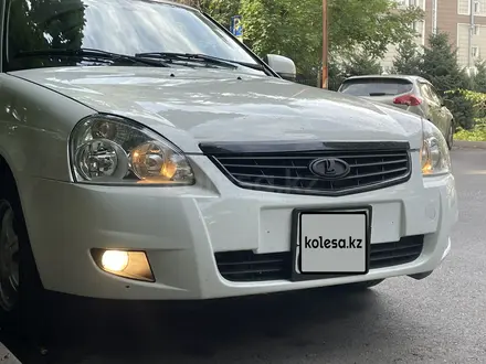 ВАЗ (Lada) Priora 2172 2012 года за 2 350 000 тг. в Алматы