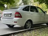 ВАЗ (Lada) Priora 2172 2012 годаүшін2 350 000 тг. в Алматы – фото 2