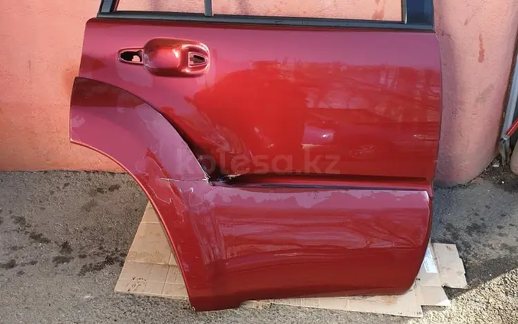 Дверь за 5 000 тг. в Алматы