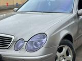 Mercedes-Benz E 350 2004 года за 5 500 000 тг. в Алматы – фото 2