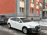 Chevrolet Cruze 2014 годаfor3 999 999 тг. в Алматы