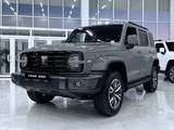 Tank 300 City Plus 2026 года за 22 125 500 тг. в Темиртау