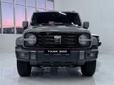 Tank 300 City Plus 2026 года за 22 125 500 тг. в Темиртау – фото 2
