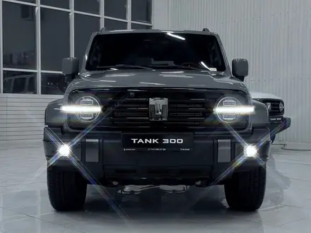 Tank 300 City Plus 2026 года за 22 125 500 тг. в Темиртау – фото 3
