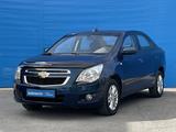 Chevrolet Cobalt 2022 года за 5 390 000 тг. в Алматы