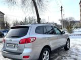 Hyundai Santa Fe 2006 года за 4 500 000 тг. в Уральск – фото 4