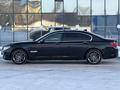 BMW 740 2009 года за 7 700 000 тг. в Астана – фото 19