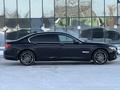 BMW 740 2009 года за 7 700 000 тг. в Астана – фото 24