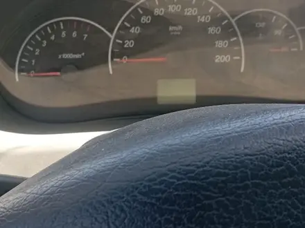 ВАЗ (Lada) Priora 2170 2012 года за 1 500 000 тг. в Семей – фото 3