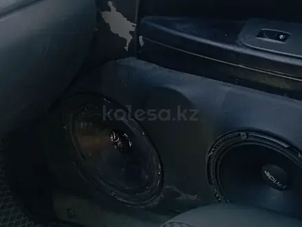 ВАЗ (Lada) Priora 2170 2012 года за 1 500 000 тг. в Семей – фото 4