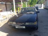 Mazda 626 1991 годаүшін500 000 тг. в Шиели