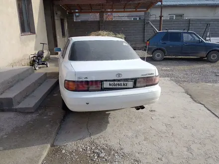 Toyota Camry 1992 года за 1 250 000 тг. в Шымкент