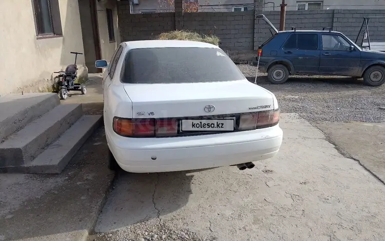 Toyota Camry 1992 года за 1 250 000 тг. в Шымкент