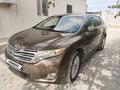 Toyota Venza 2011 годаfor10 000 000 тг. в Актау