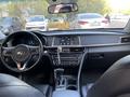 Kia Optima 2017 года за 8 000 000 тг. в Астана – фото 6
