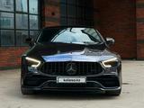 Mercedes-Benz AMG GT 2019 годаүшін38 900 000 тг. в Астана – фото 2