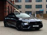 Mercedes-Benz AMG GT 2019 годаүшін38 900 000 тг. в Астана – фото 4