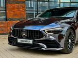 Mercedes-Benz AMG GT 2019 годаүшін38 900 000 тг. в Астана – фото 3