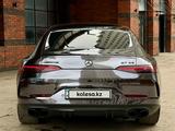 Mercedes-Benz AMG GT 2019 годаүшін38 900 000 тг. в Астана – фото 5